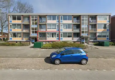 73m2 Appartement te huur voor 647.87€/maand in Fazantstraat 234, Enschede