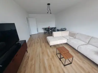 76m2 flat to rent for 732€/month in Monte Rosa, Amstelveen