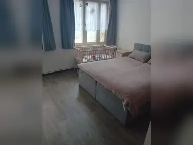 51m2 apartment to rent for 695€/month in Willaertstraat, Amsterdam