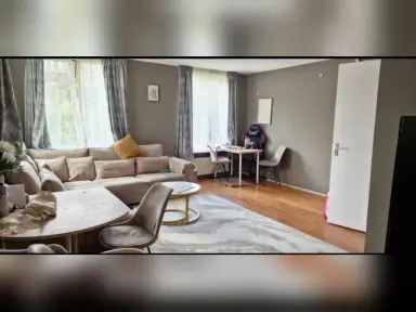 64m2 apartment to rent for 640€/month in Bernadottelaan, Haarlem