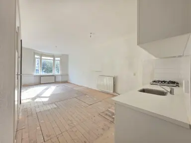70m2 flat to rent for 985€/month in Schiedamseweg, Rotterdam