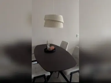 45m2 Appartement à louer pour 739€/mois à Kamp, Amersfoort