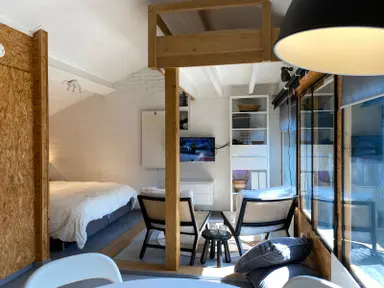 43m2 maison à louer pour 1270€/mois à Chaam