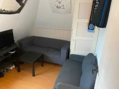 15.5m2 room to rent for 520€/month in Abel Tasmanplein, Groningen