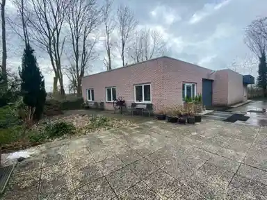 50m2 house to rent for 1000€/month in Mereveldseweg 4, Utrecht