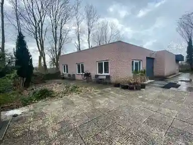 50m2 house to rent for 1000€/month in Mereveldseweg 4, Utrecht