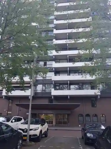 70m2 apartment to rent for 2495€/month in Westelijk Halfrond, Amstelveen