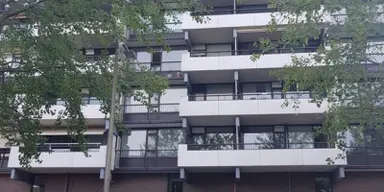 70m2 apartment to rent for 2495€/month in Westelijk Halfrond 13, Amstelveen