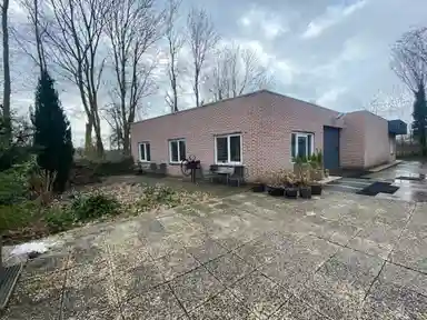 50m2 house to rent for 1000€/month in Mereveldseweg 4, Utrecht