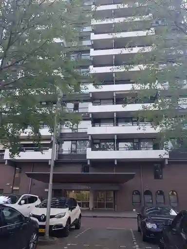 70μ² Διαμέρισμα προς ενοικίαση για 2495€/μήνα σε Westelijk Halfrond, Amstelveen