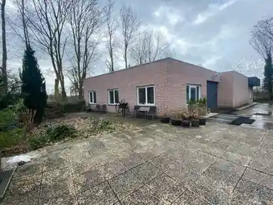 50m2 house to rent for 1000€/month in Mereveldseweg 4, Utrecht