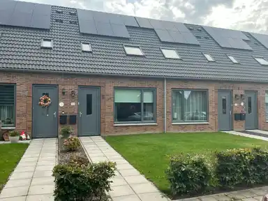 89m2 house to rent for 854.14€/month in Gelderingen 33, Steenwijkerwold