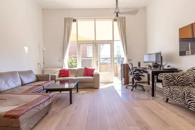 100m2 Appartement te huur voor 2250€/maand in Bijlmerdreef 685, Amsterdam