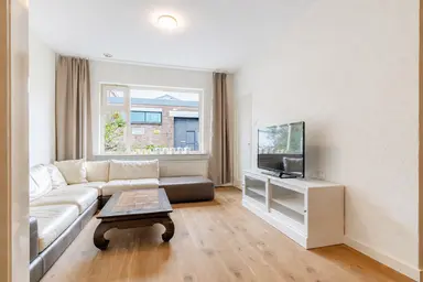 87m2 huis te huur voor 1995€/maand in Zadelstraat 7, Hilversum
