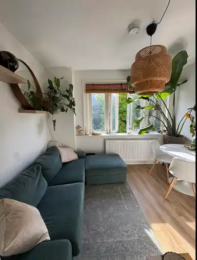 30m2 Wohnung zur Miete für 1050€/Monat in Peizerweg, Groningen