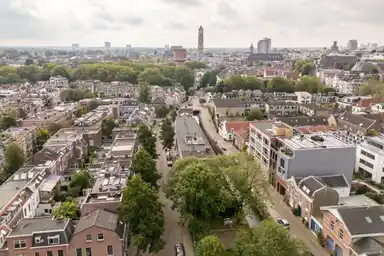 115m2 huis te huur voor 3495€/maand in Hopakker 2, Utrecht