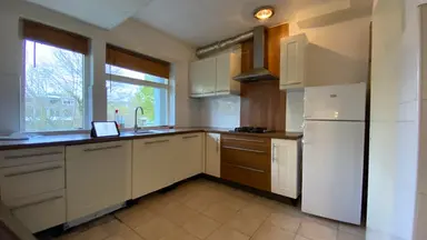 m2 Kamer te huur voor 500€/maand in Illegaliteitslaan 126, Groningen