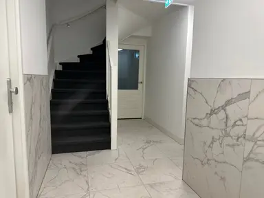 80m2 apartment to rent for 2700€/month in Wilhelminastraat, Haarlem
