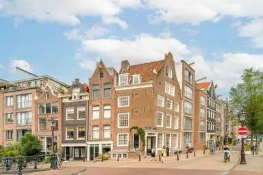 181m2 house to rent for 3950€/month in Prinsengracht 378, Amsterdam