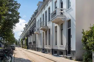 72m2 Appartement à louer pour 2350€/mois à Spijkerstraat, Arnhem