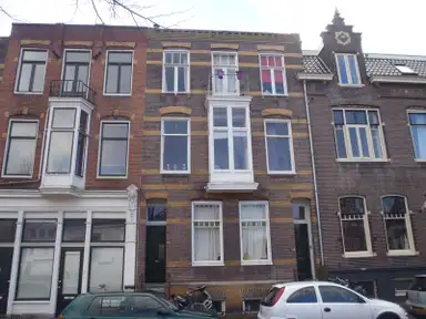 55m2 apartment to rent for 650€/month in Winschoterkade, Groningen