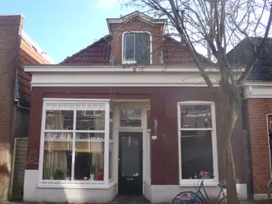 15m2 room to rent for 285€/month in Mauritsdwarsstraat, Groningen
