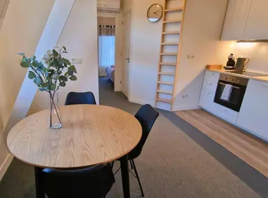 45m2 flat to rent for 2130€/month in Hoogstraat, Enschede