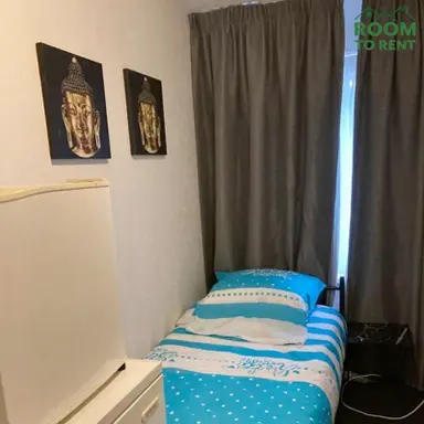 8m2 room to rent for 800€/month in Hooglandstraat, Rotterdam