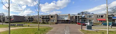 45m2 apartment to rent for 704.8€/month in Carel Willinkstraat 15, Heerhugowaard