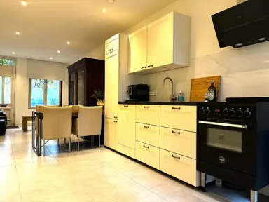 55m2 Appartement te huur voor 2370€/maand in Saxenburgerdwarsstraat, Amsterdam