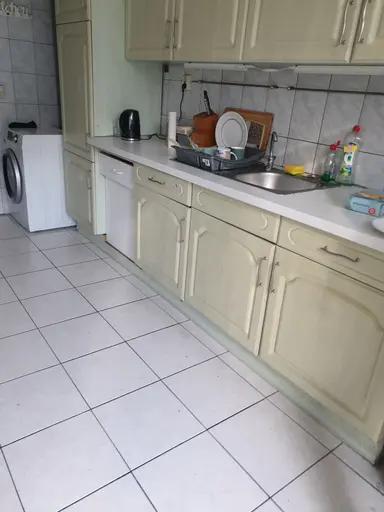 16m2 Kamer te huur voor 900€/maand in Trumanlaan, Utrecht