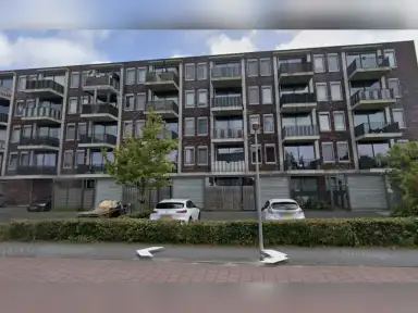 64m2 Appartement te huur voor 745€/maand in Pasar Malamstraat, Almere