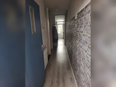 50m2 Appartement te huur voor 660€/maand in Bleekstraat, Utrecht