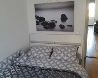 16m2 Kamer te huur voor 950€/maand in Kea Boumanstraat, Amsterdam