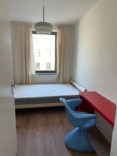 m2 Kamer te huur voor 1300€/maand in Elzenhagensingel, Amsterdam