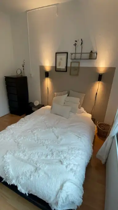 19m2 Kamer te huur voor 456€/maand in Gorechtkade, Groningen