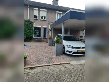 120m2 house to rent for 650€/month in Hoge Hofstraat, Megen