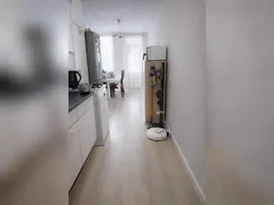 58m2 flat to rent for 577€/month in Opheusdenhof, Amsterdam