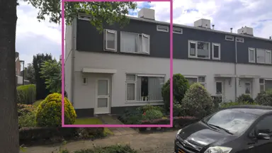 m2 house to rent for 820€/month in Bourgondiëstraat 104, Oss