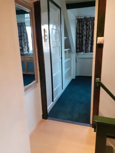 15m2 Kamer te huur voor 625€/maand in Koningin Anna Paulownastraat, Zwolle