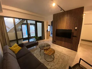 60m2 Appartement te huur voor 1835€/maand in Sint Andriesstraatje, 's-Hertogenbosch