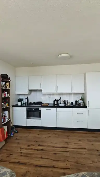 15m2 Kamer te huur voor 850€/maand in Jan van Zutphenstraat, Amsterdam