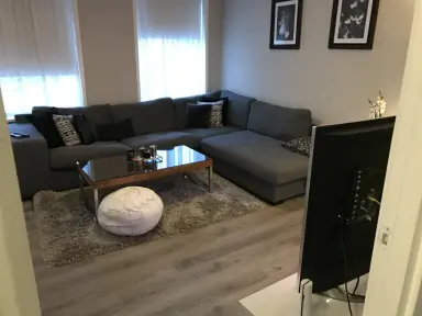 49m2 flat te huur voor 603€/maand in Olympiaweg, Amsterdam