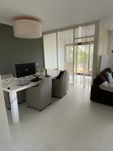 48m2 Kamer te huur voor 1000€/maand in Oeverpad, Amsterdam