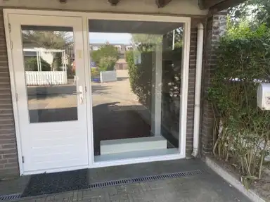 45m2 studio to rent for 1045€/month in Hoogwakersbosstraat, Noordwijk
