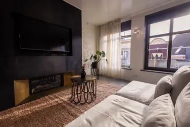 70m2 apartment to rent for 2350€/month in Warmoesstraat 12, Amsterdam