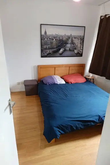 61m2 flat to rent for 1400€/month in Veerplein, Bussum