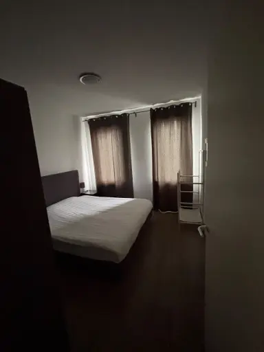 16m2 room to rent for 1400€/month in Fregelaan, Amsterdam