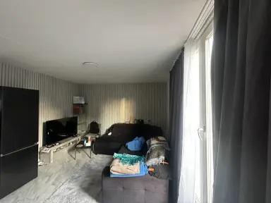 36m2 flat to rent for 640€/month in Egelantiersstraat, Amsterdam