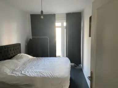 60m2 flat to rent for 650€/month in Notweg, Amsterdam